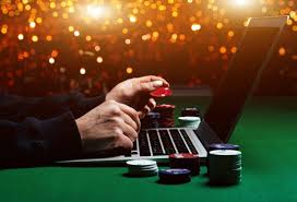 Casino Bounty